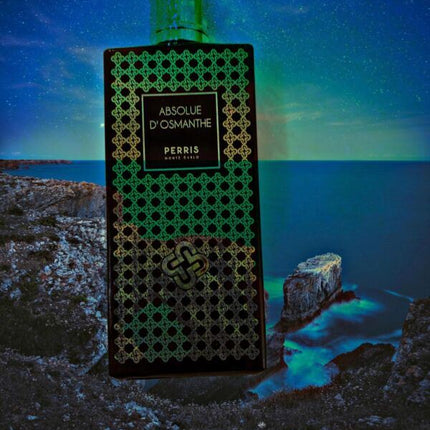 Perris Monte Carlo Absolue Dosmanthe Eau De Parfum 100ml