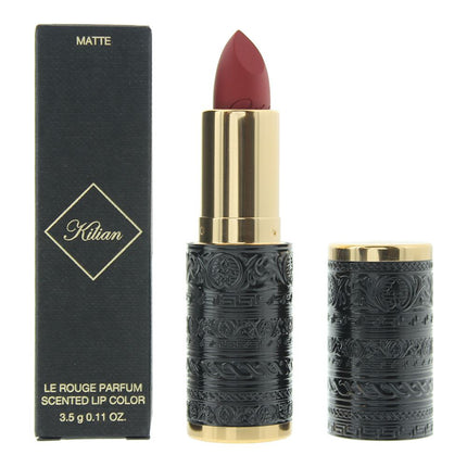 Kilian Le Rouge Parfum Scented Lipstick Matte 3.5g - Dangerous