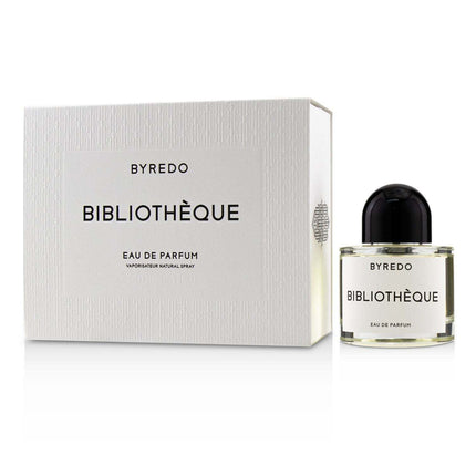 Byredo Bibliotheque Eau de Parfum 100ml Spray Unisex