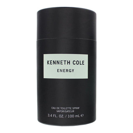 Kenneth Cole Energy Eau De Toilette 100ml