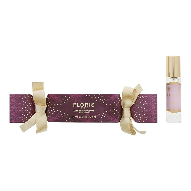 Floris Cherry Blossom Eau de Parfum 10ml Spray for Her