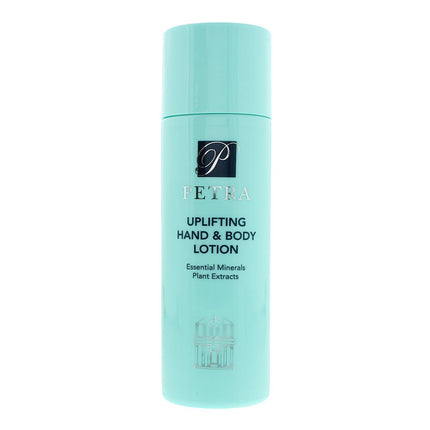 Petra Uplifting Hand & Body Lotion 200ml