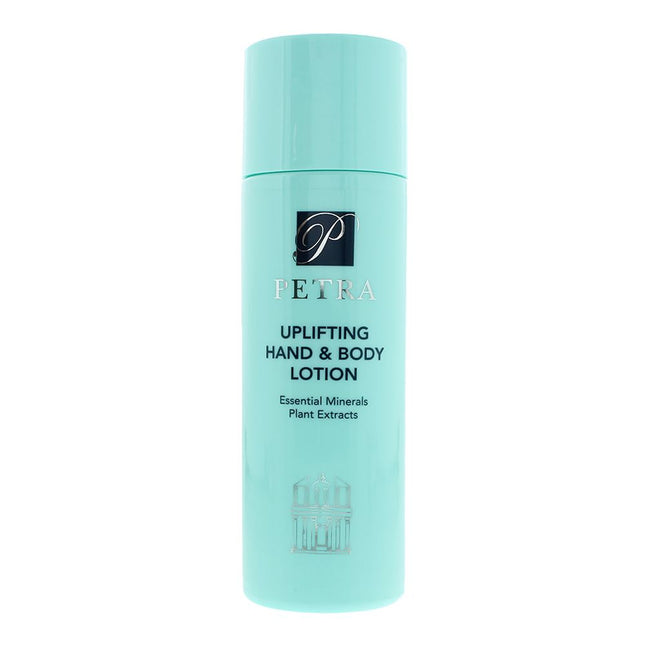 Petra Uplifting Hand & Body Lotion 200ml