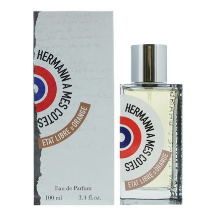 Etat Libre Dorange Hermann A Mes Cotes Eau de Parfum 100ml Spray Unisex