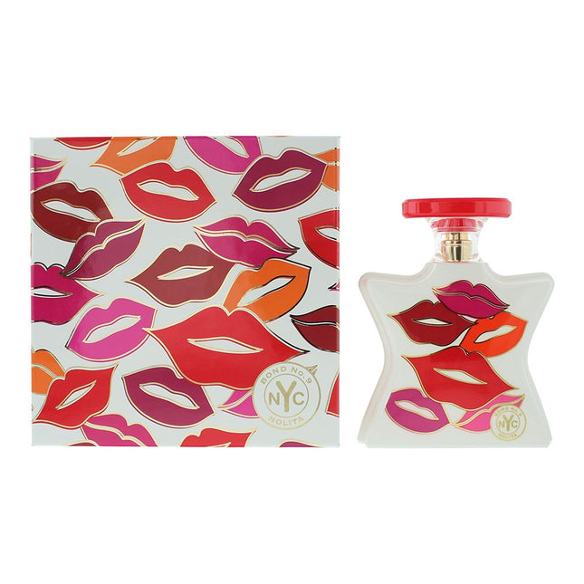 Bond No. 9 Nolita Eau de Parfum 100ml Spray for Her