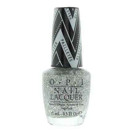 OPI Nail Lacquer 15ml In True Stefani Fashion