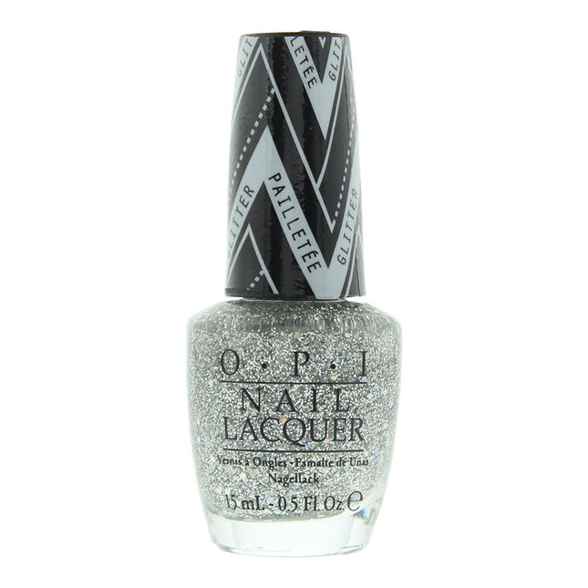 OPI Nail Lacquer 15ml In True Stefani Fashion