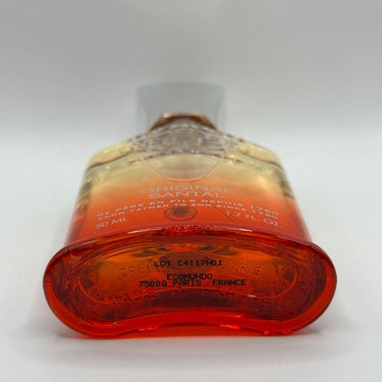 Creed Original Santal Eau de Toilette 50ml Spray Unisex