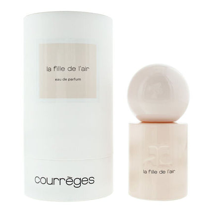 Courreges La Fille De LAir Eau de Parfum 50ml Spray for Her