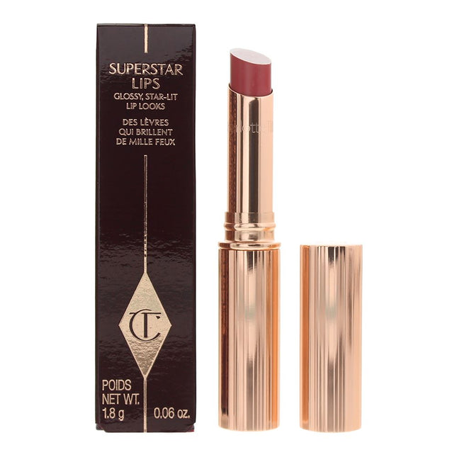 Charlotte Tilbury Superstar Lips Lipstick Sexy Lips 1.8g