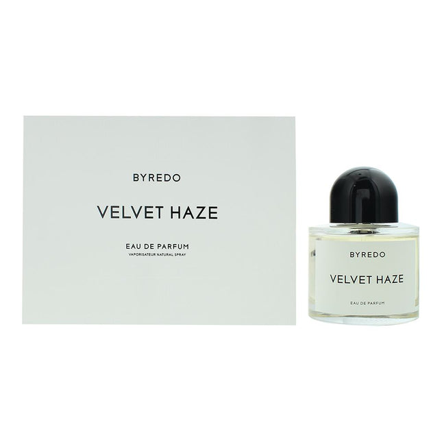 Byredo Velvet Haze Eau de Parfum 100ml Spray Unisex