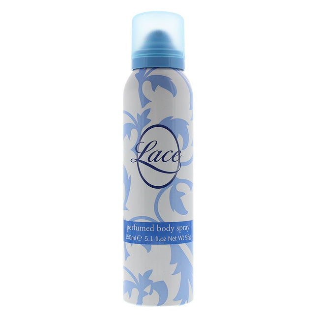 Taylor Of London Lace Perfumed Body Spray 150ml