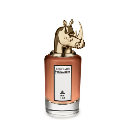Penhaligons Portraits Terrible Teddy Eau de Parfum 75ml Spray for Him