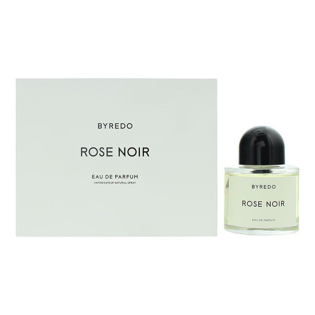 Byredo Rose Noir Eau de Parfum 100ml Spray Unisex