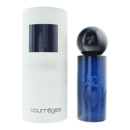 Courreges C Eau de Parfum 100ml Spray Unisex