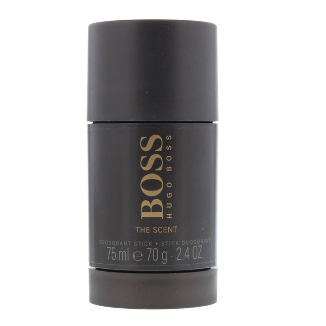 Hugo Boss - Boss The Scent Deodorant Stick 75ml NEW. Men's