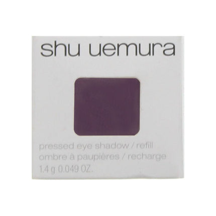 Shu Uemura Pressed Eye Shadow Refill 1.4g - 795 IR Medium Purple