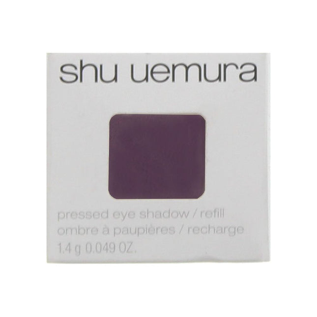 Shu Uemura Pressed Eye Shadow Refill 1.4g - 795 IR Medium Purple