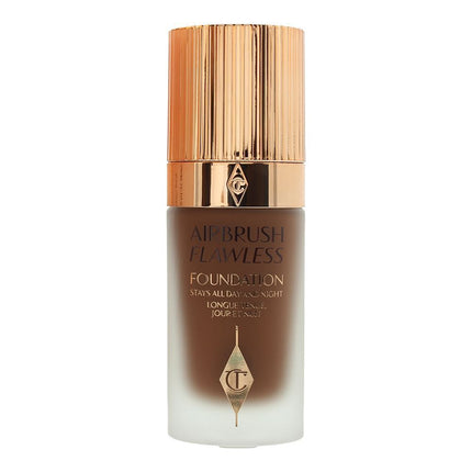 Charlotte Tilbury Airbrush Flawless Foundation 16 Cool 30ml
