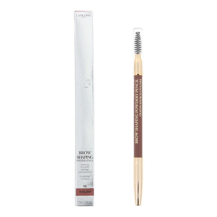 Lancome Brow Shaping Powdery Pencil 1.19g - 06 Auburn