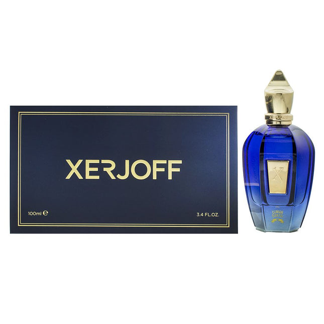 Xerjoff Comandante! Eau de Parfum 100ml Spray Unisex - NEW. EDP