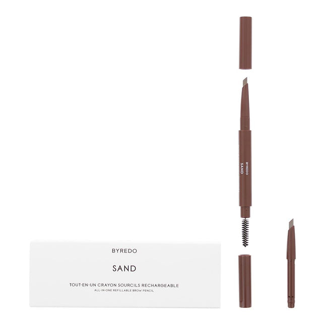 Byredo All in One Refillable Brow Pencil 2.8g - Sand 01