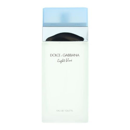 Dolce & Gabbana Light Blue Eau de Toilette 100ml Spray for Her
