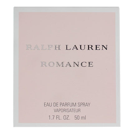 Ralph Lauren Romance Eau de Parfum 50ml