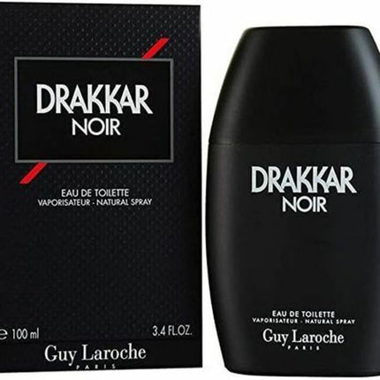 Guy Laroche Drakkar Noir Eau de Toilette 100ml