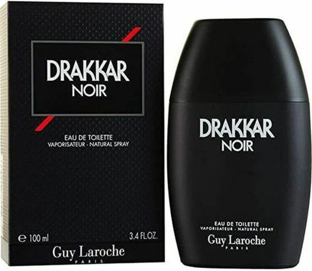 Guy Laroche Drakkar Noir Eau de Toilette 100ml