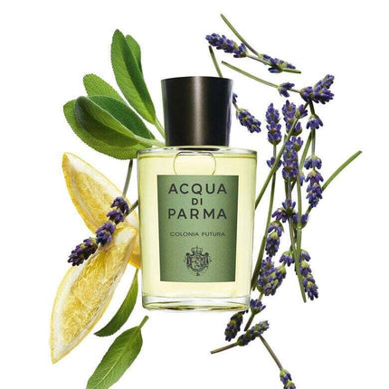 Acqua Di Parma Colonia Futura Eau De Cologne 180ml