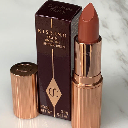 Charlotte Tilbury K.I.S.S.I.N.G Lipstick So Red 3.5g