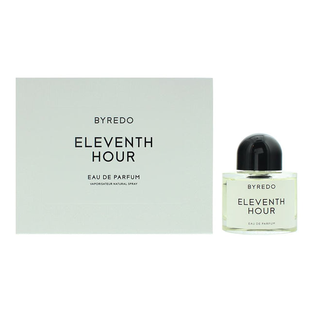 Byredo Eleventh Hour Eau de Parfum 50ml Spray Unisex