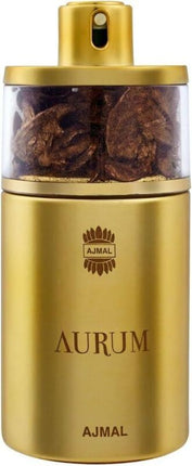 Ajmal Aurum Eau de Parfum 75ml Spray for Her