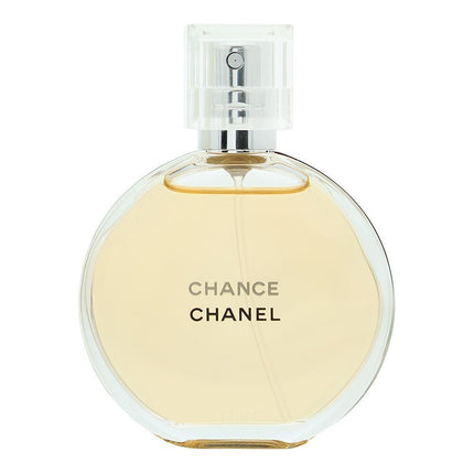 Chanel Chance Eau De Toilette 35ml Spray for Her