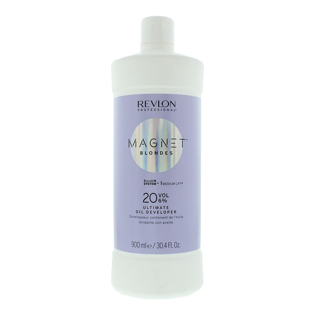 Revlon Magnet Blondes 6% 20Vol Oil Developer 900ml