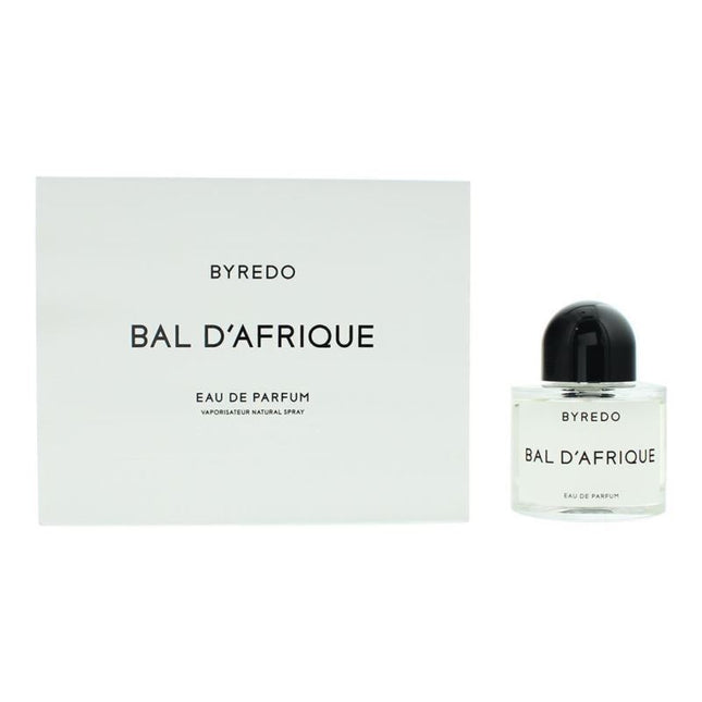 Byredo Bal Dafrique Eau de Parfum 50ml Spray Unisex