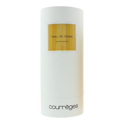 Courreges Leau De Liesse Eau de Parfum 100ml Spray for Her