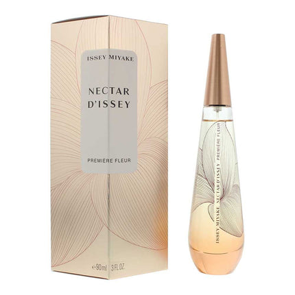 Issey Miyake L'eau D'issey Premier Fleur Eau De Parfum 90ml Spray for Her