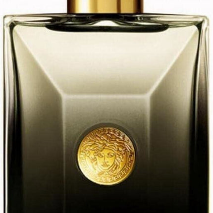 Versace Pour Homme Oud Noir Eau de Parfum 100ml