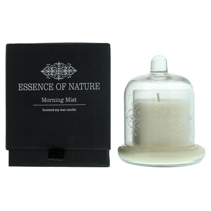 Liberty Candles Essence Of Nature Morning Mist - Scented Soy Wax Candle 127g