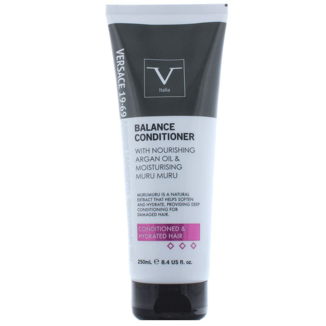 V Italia Balance Conditioner 250ml For Damaged Hair