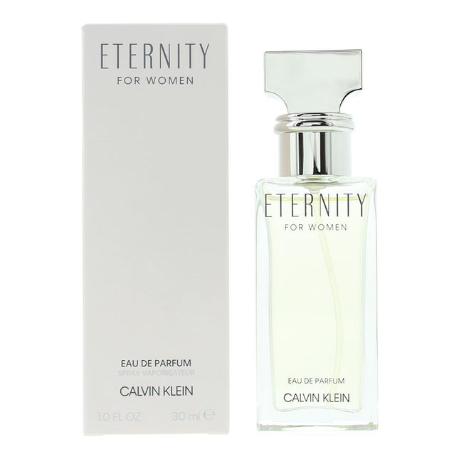 Calvin Klein Eternity Eau de Parfum 30ml