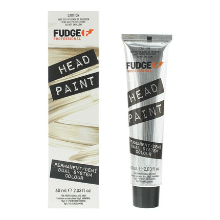 Fudge Professional Head Paint 60ml - 9.23 Very Light Rose Gold Blonde