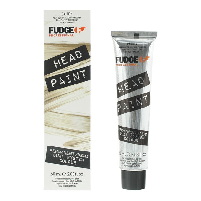 Fudge Professional Head Paint 60ml - 9.23 Very Light Rose Gold Blonde