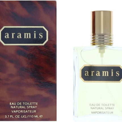 Aramis by Aramis Eau De Toilette For Men 110ml