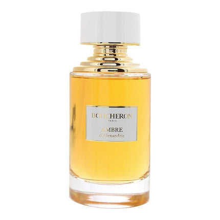 Boucheron Ambre dAlexandrie Eau De Parfum 125ml