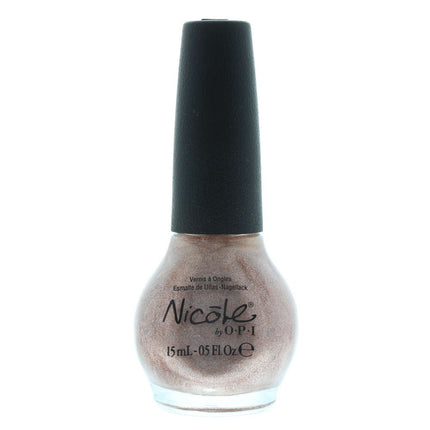 Nicole by OPI Nail Polish 15ml - True Reflection