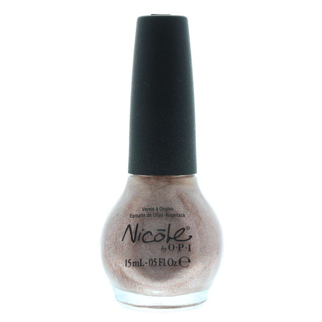 Nicole by OPI Nail Polish 15ml - True Reflection