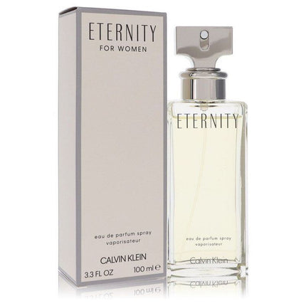 Calvin Klein Eternity For Women Eau de Parfum 100ml